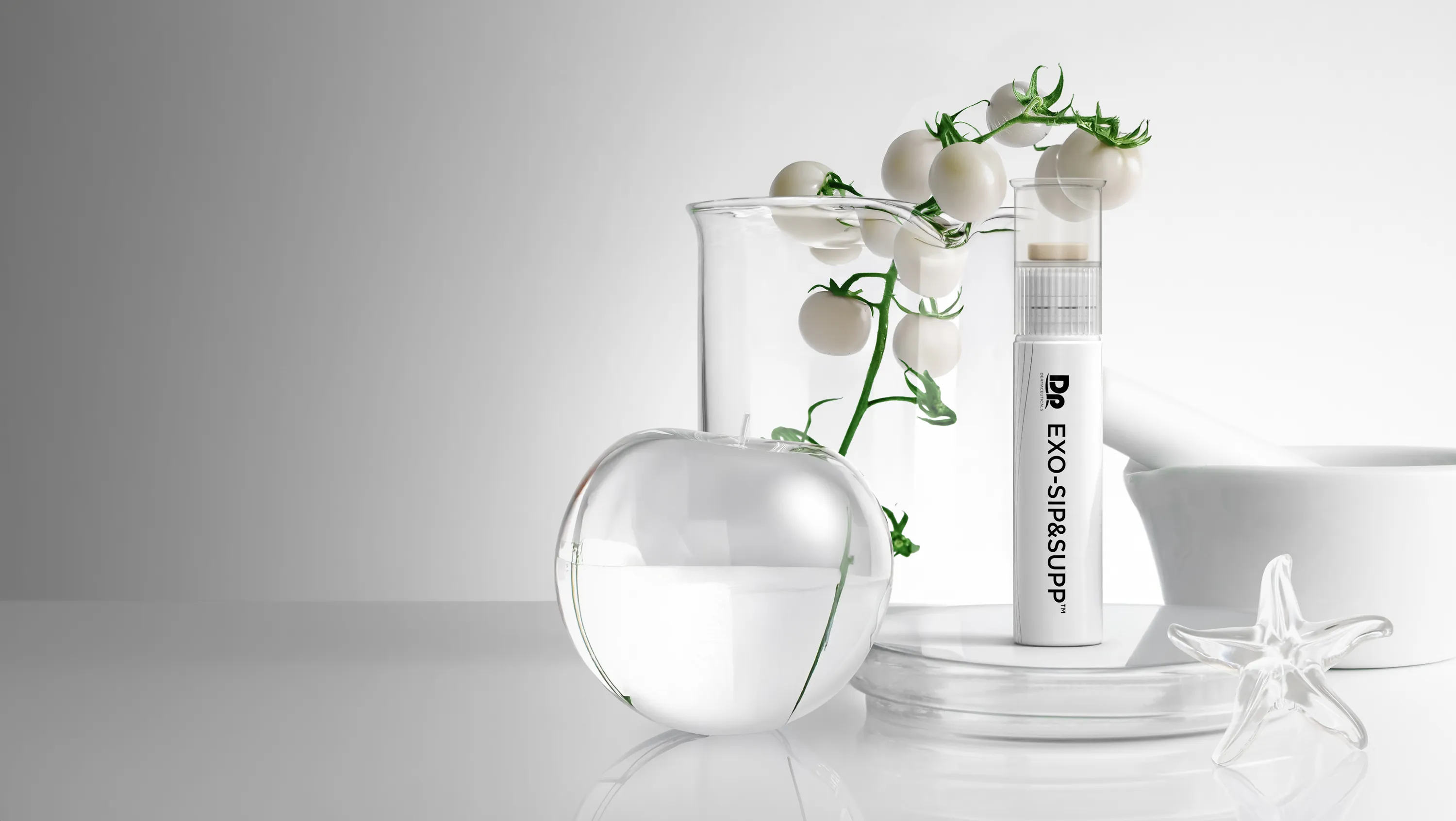 Master Your Skin's Radiant Future